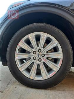 فورد إكسبلورر